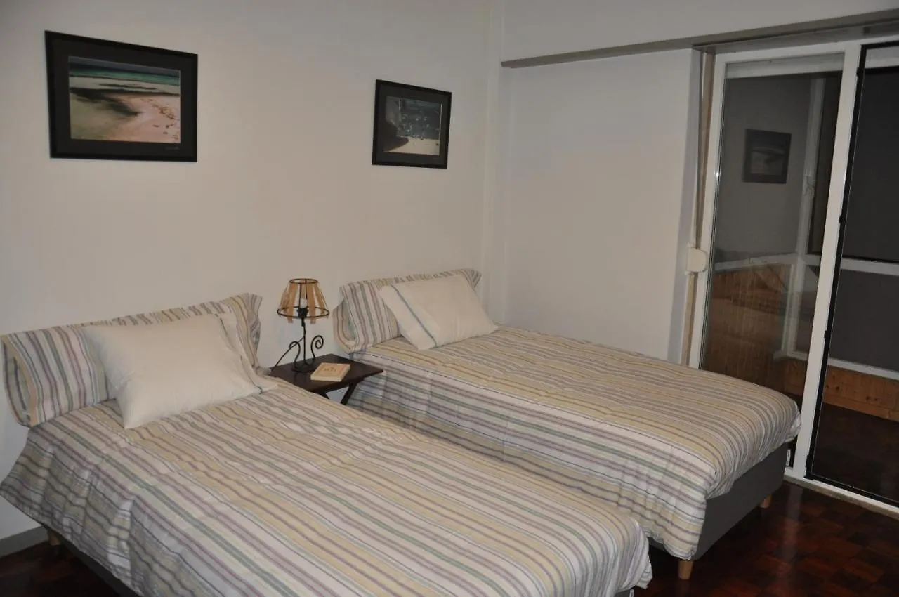 Constantino Garden Apartment Lisbon