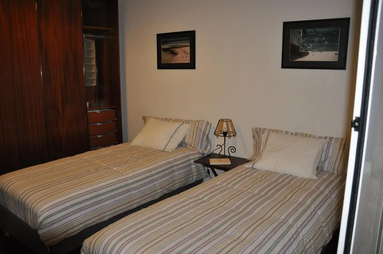 Constantino Garden Apartment Lisbon