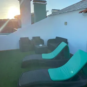 Em Belém Habitación en casa particular