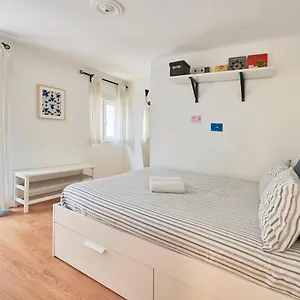 Meet | Your In | Centre Apartamento