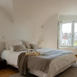 Casa Do Castelo Apartamento