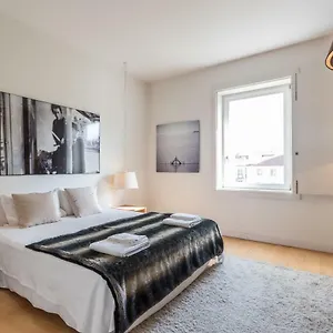Flh Chiado Design Flat Apartamento