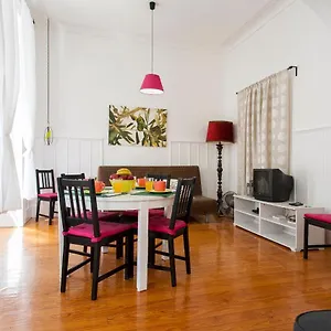 Downtown Augusta Apartamento